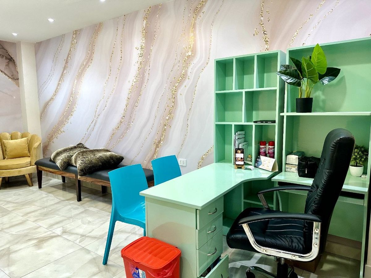 Consultorio de Medicina Interna