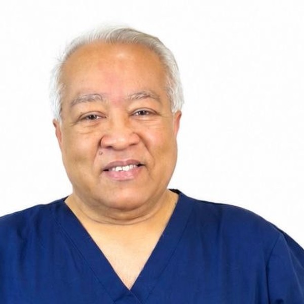 Dr. Leonel Rodríguez