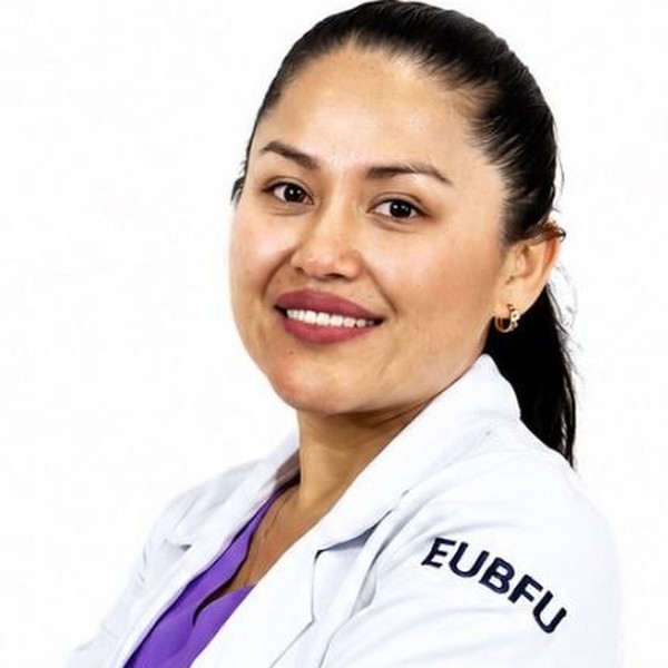 Dra. Cristina Chucarro