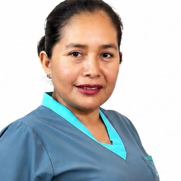 Dra. Sandra