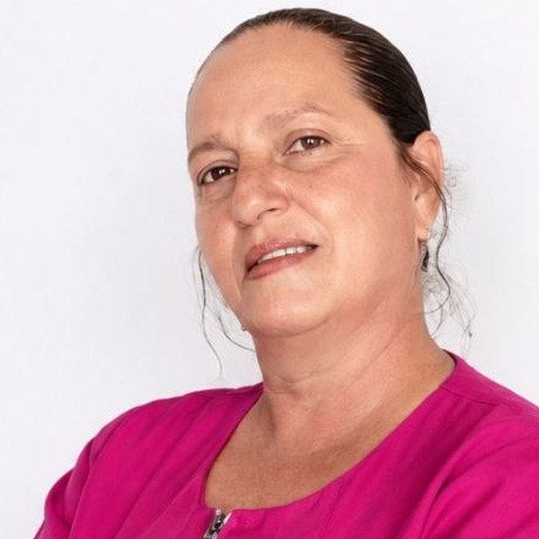 Dra. Tania